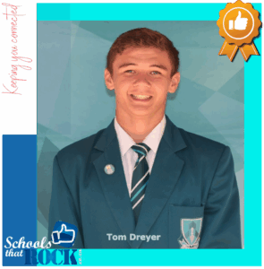 Kudu Uitnodigingspan na Georgië – Hoërskool Garsfontein