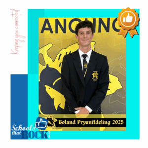 Kushengelaars – Hoërskool Strand