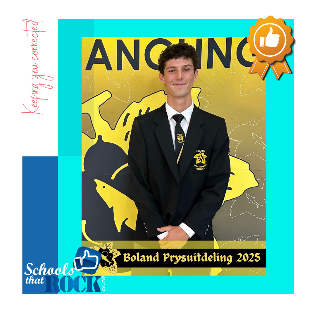 Kushengelaars - Hoërskool Strand