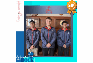 KwaZulu-Natal squash teams – Michaelhouse