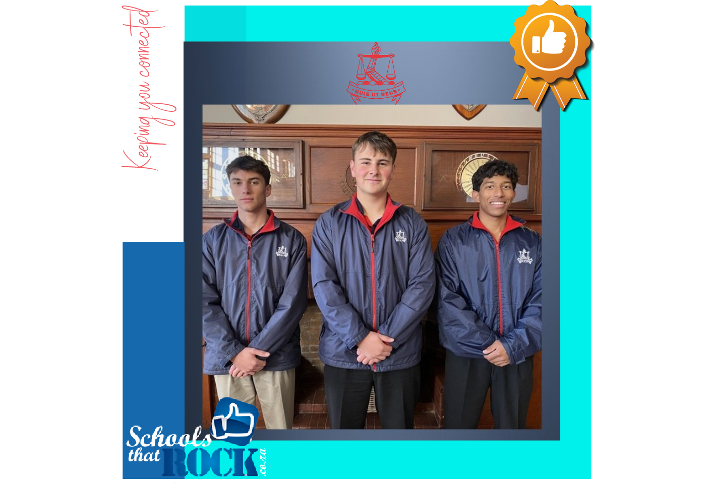 KwaZulu-Natal squash teams - Michaelhouse