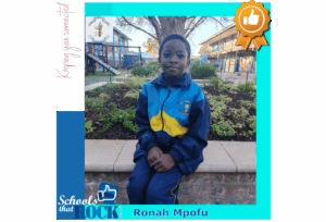 Lejweleputswa Interprovinsiale Landloop – Primêre Skool Naudeville