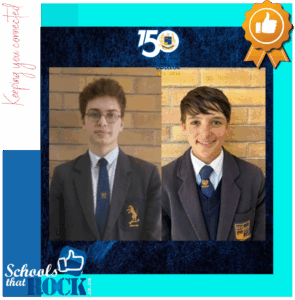Life science 100 club – Graeme College