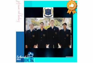 Mathematics Olympiad – St Charles College