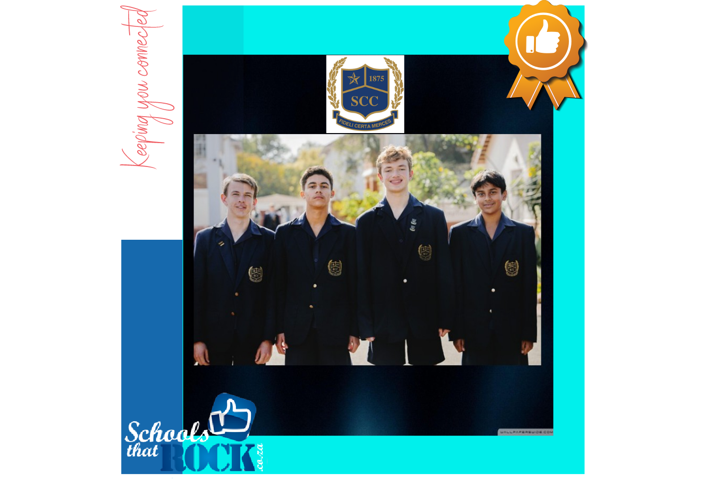 Mathematics Olympiad - St Charles College