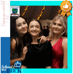 Matric Ball 2025 – Grantleigh Schools