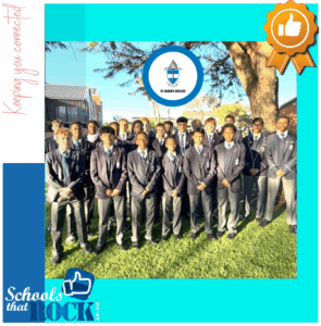 Northerns Hockey Selection – St Alban’s College