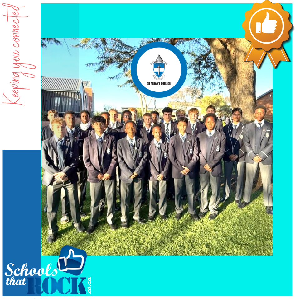 Northerns Hockey Selection - St Alban's College