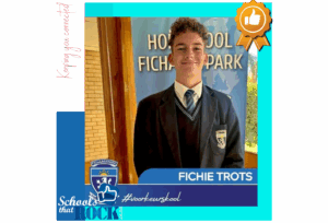 O.16 Vrystaat Muurbalspan – Hoërskool Fichardtpark