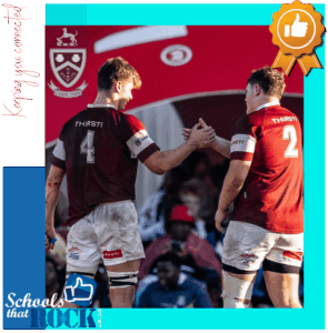 Old Boys Reunion Rugby – Kearsney College vs Maritzburg College 