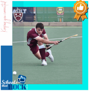 Old Boys Reunion Weekend – Kearsney College Hockey