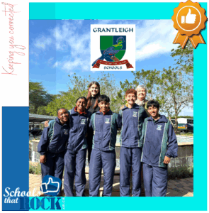 “Redenaars” competition – Grantleigh Schools