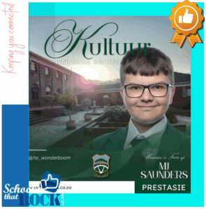 SA Championships Performing Arts – Hoërskool Wonderboom