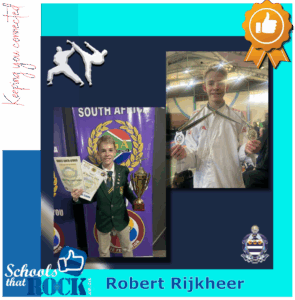 SA Open Karate Championships – Grey College Primary
