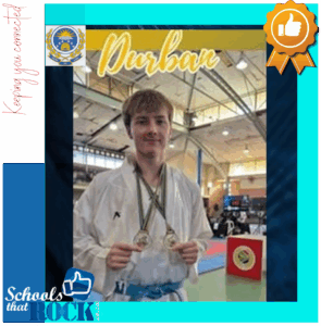 SA Open Styles Karate – Hoërskool Sentraal