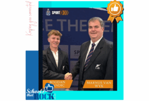 SA Schools Tennis – Grey College