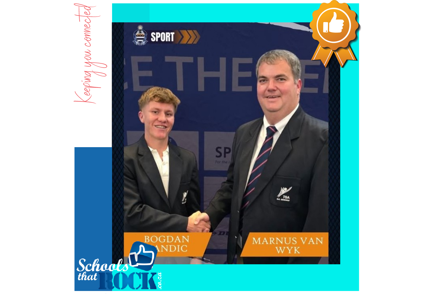 SA Schools Tennis - Grey College