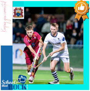 SACS Winter’s Day 2025 – Paul Roos Gymnasium