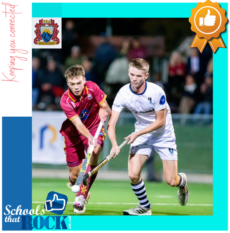 SACS Winter's Day 2025 - Paul Roos Gymnasium