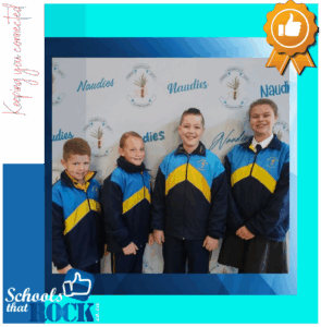SALA Redenaars – Primêre Skool Naudeville