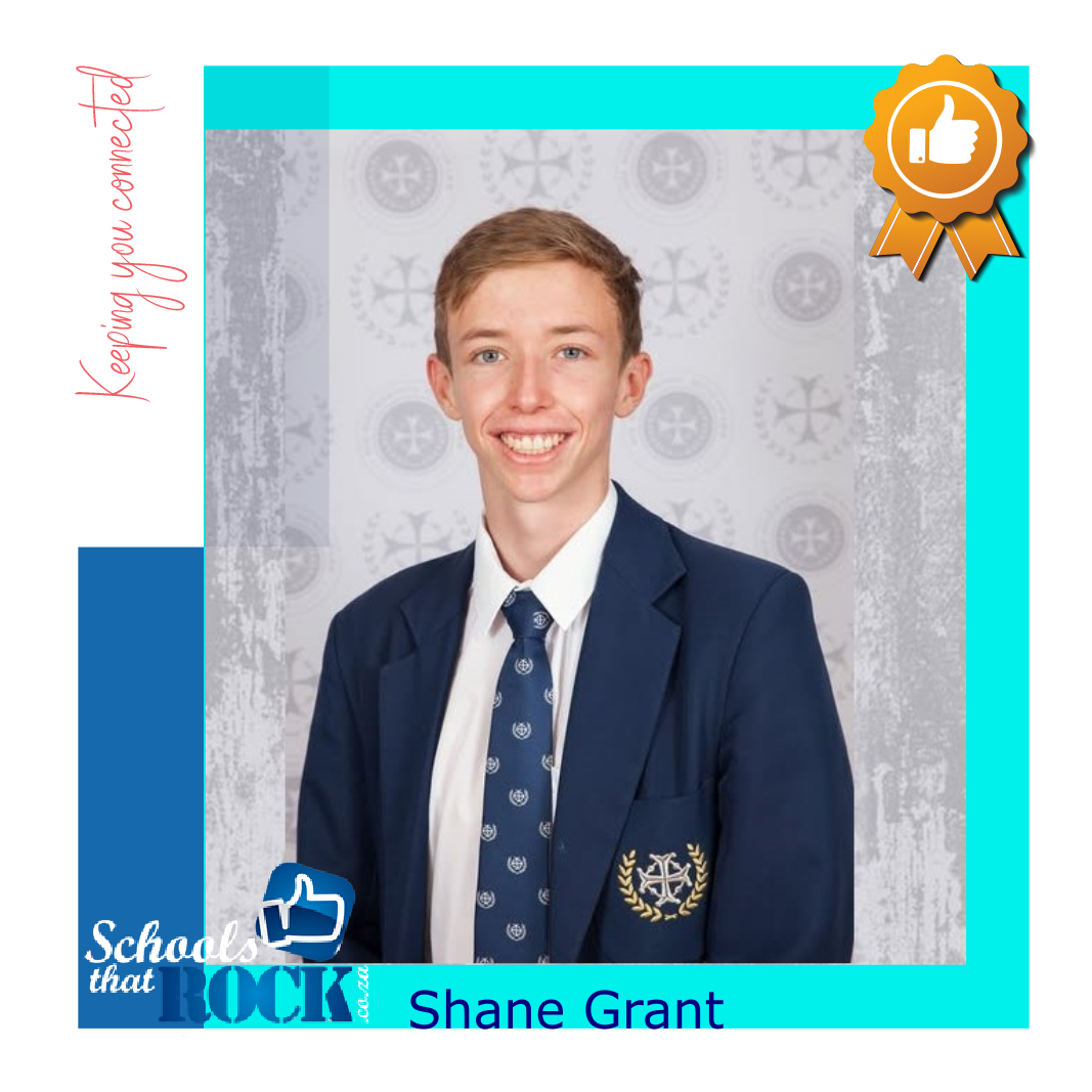 SAMO Wiskunde-Olimpiade - Hoërskool Menlopark