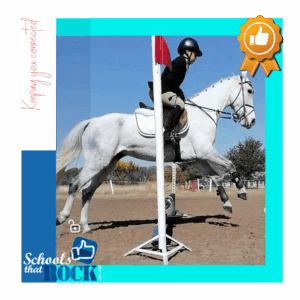 SANESA Qualifier 4 – Welkom Volkskool