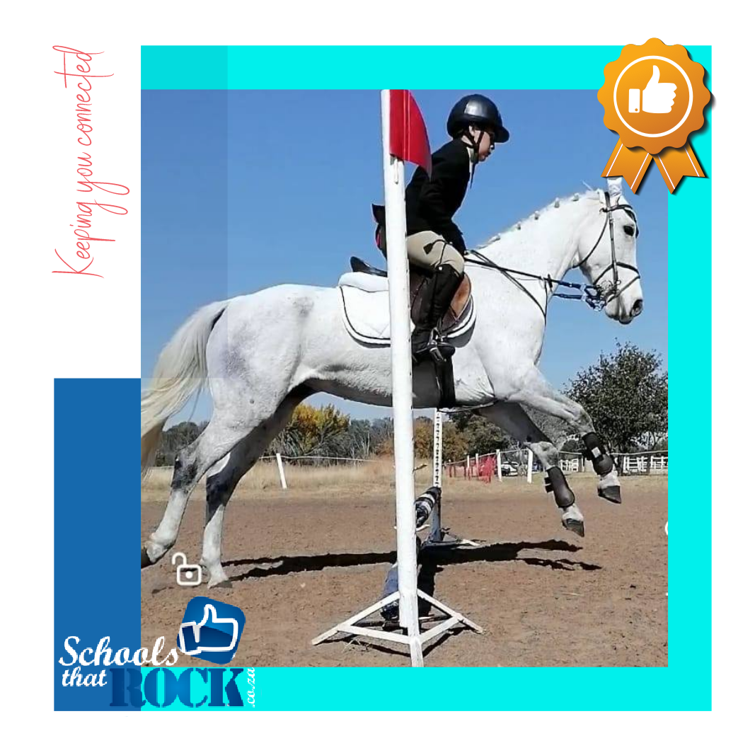 SANESA Qualifier 4 - Welkom Volkskool
