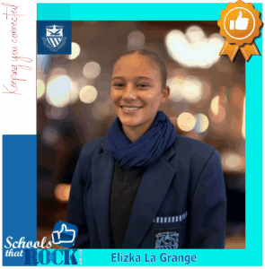 SWD U16 Girls Rugby – Point High School