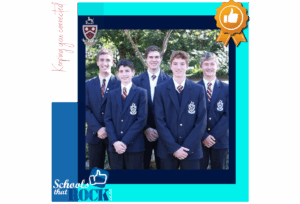 School Squash – Kearsney College