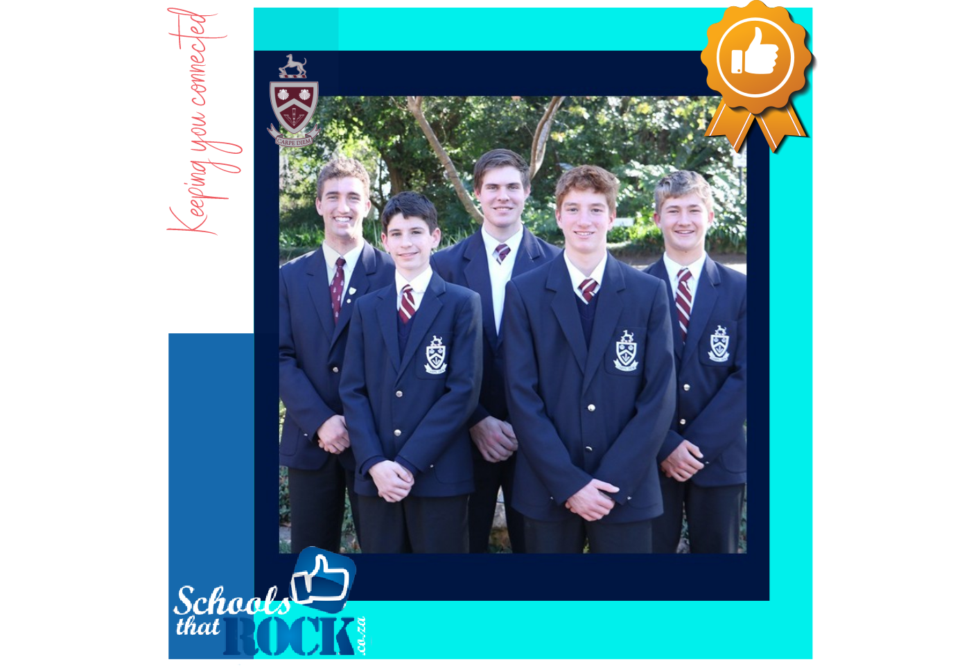 School Squash - Kearsney College