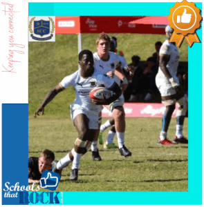Schoolboy Rugby – St Charles College vs St David’s College