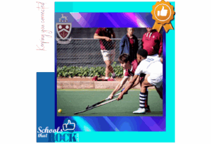 Schoolboys Hockey – Kearsney College vs St Stithians