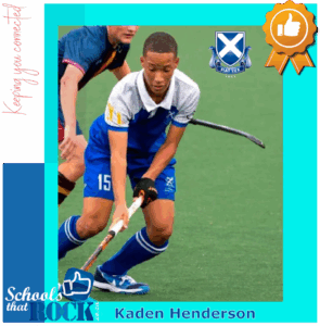Senior Free State IPT – Saint Andrew’s School Bloemfontein