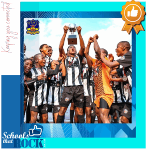 Soccer Tournaments Grow – Kearsney College