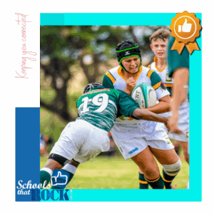 Sportkultuur – Hoërskool Ben Viljoen