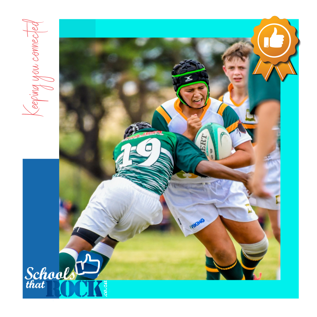 Sportkultuur - Hoërskool Ben Viljoen
