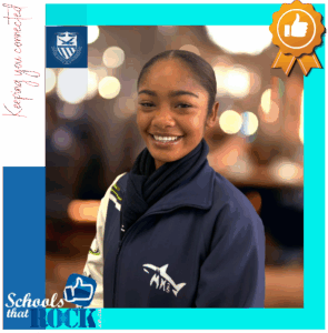 Streek- en Provinsiale Netbalspanne – Hoërskool Punt