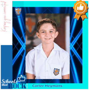 U10 Tshiama Football Academy – St Benedict’s College