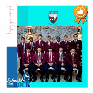 VKB Week Rugby – Midstream College