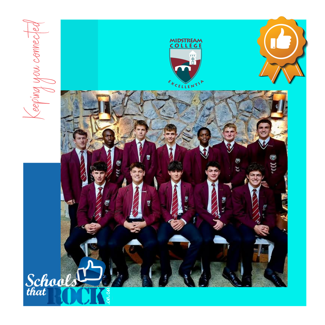 VKB Week Rugby - Midstream College