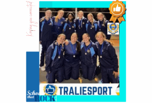 Vrystaat Netbalkampioenskap – Hoërskool Sentraal Presteer