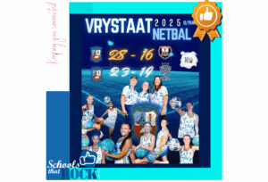 Vrystaat Netbalkampioenskappe – Hoërskool Goudveld