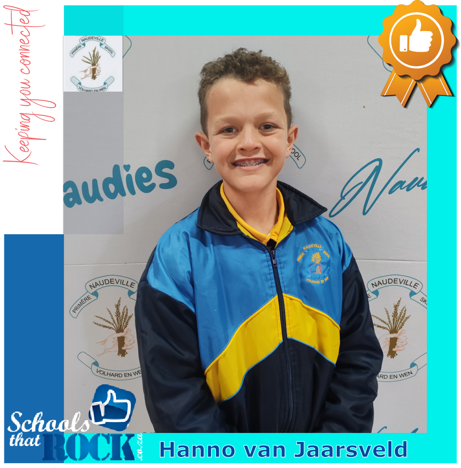 Vrystaat Sanef Show Jumping - Primêre Skool Naudeville