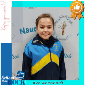 Vrystaat Sanef Show Jumping – Primêre Skool Naudeville