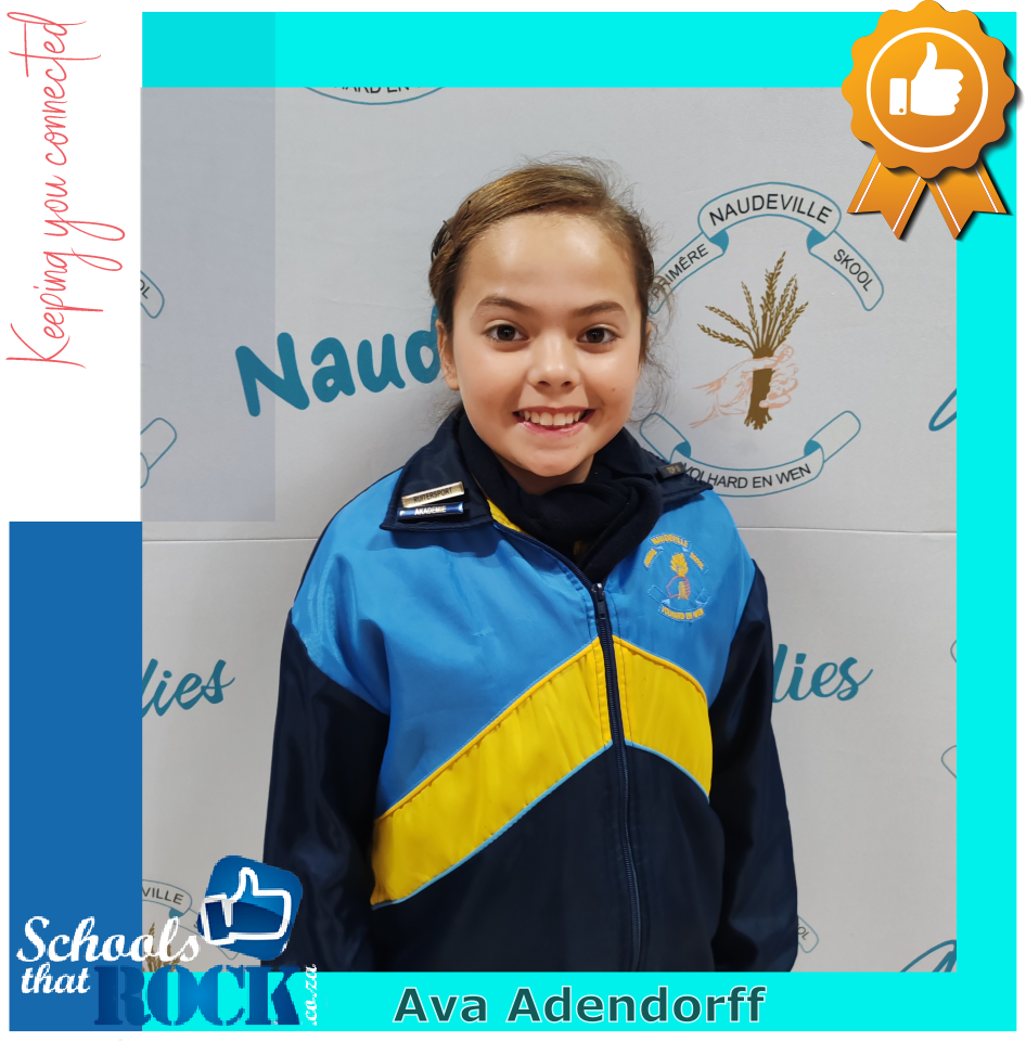 Vrystaat Sanef Show Jumping - Primêre Skool Naudeville