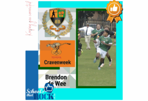 Vrystaat Skole Rugby – Hoërskool Jim Fouché
