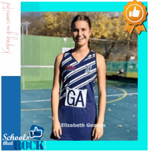 Willows Netbalspan – Hoërskool Charlie Hofmeyr