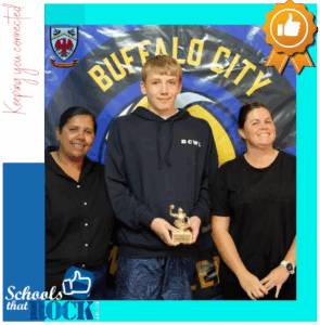 Winter League Water Polo – Hudson Park High School