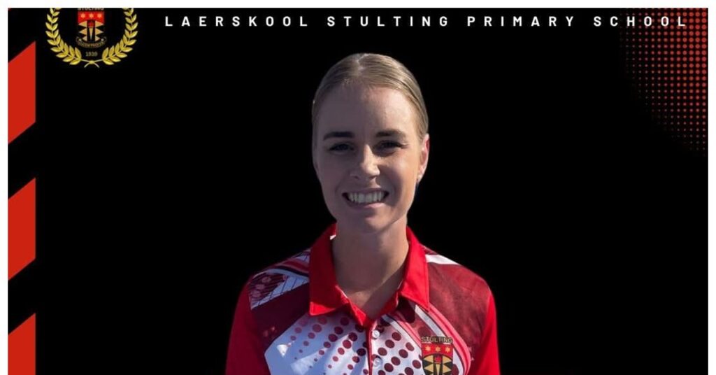 Onderwysers as skeidsregters gekies - Laerskool Stulting