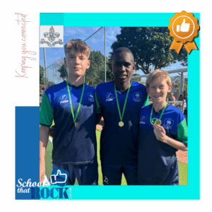 2025 Interprovincial Hockey Tournaments – Hilton College